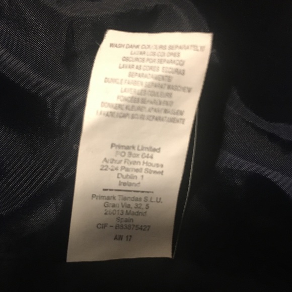 Atmosphere Hooded Jacket - Picture 5 of 8